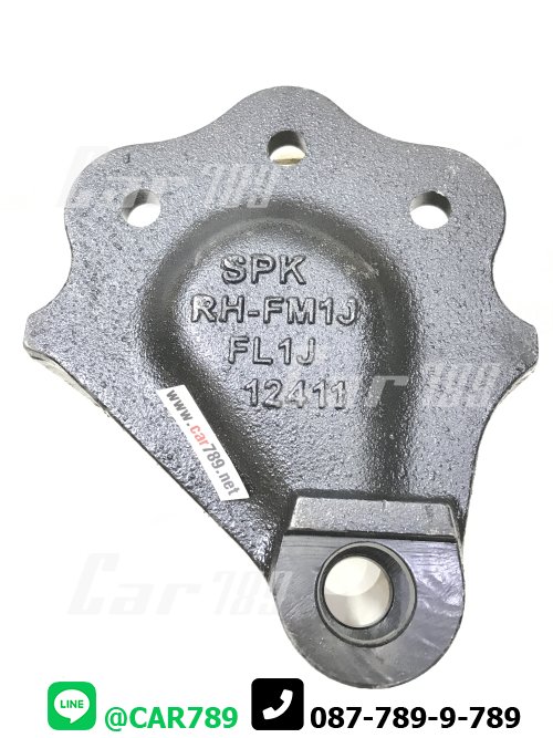 ตุ๊กตาแหนบหน้าHINO