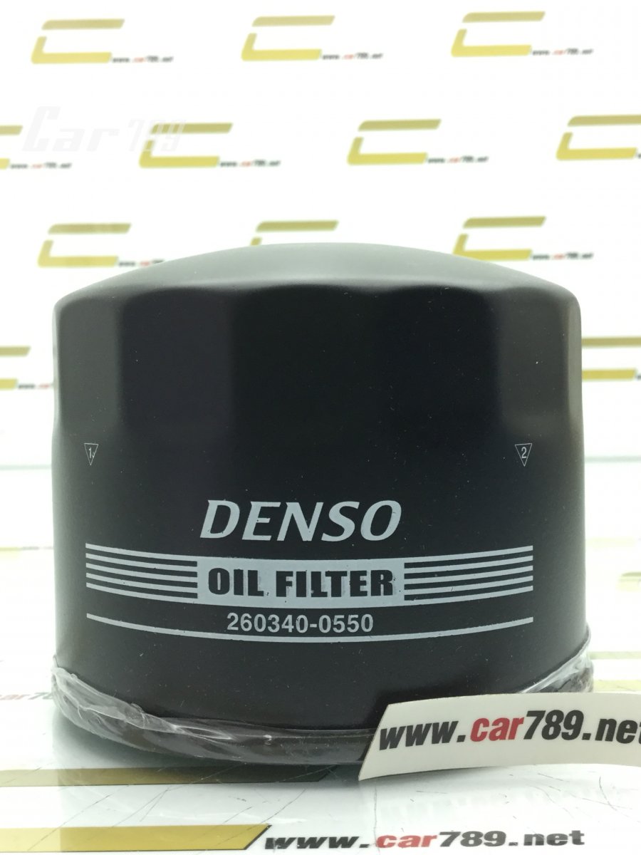 กรองเครื่องDENSO