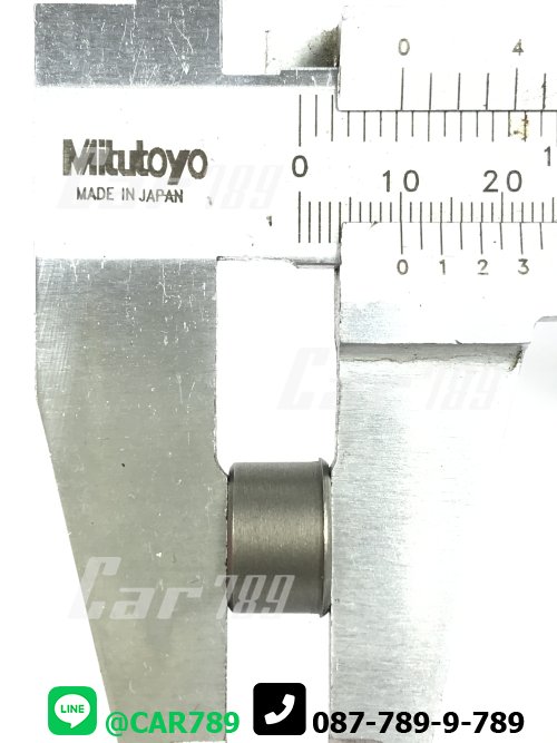 สปริงล็อคตัวหนอนเกียร์