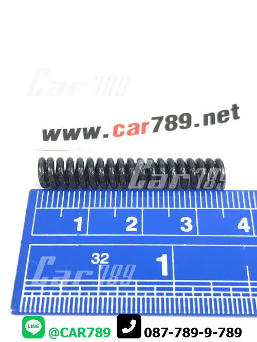 สปริงล็อคตัวหนอนเกียร์