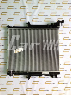 หม้อน้ำพลาสติก.OEM