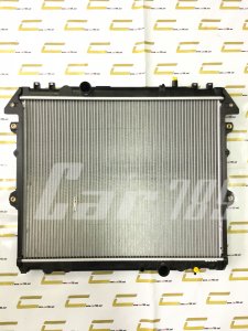 หม้อน้ำพลาสติก.OEM