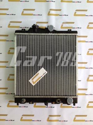หม้อน้ำพลาสติก.OEM