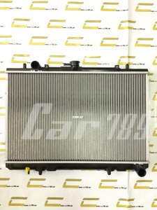 หม้อน้ำพลาสติก.OEM