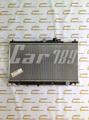 หม้อน้ำพลาสติก.OEM