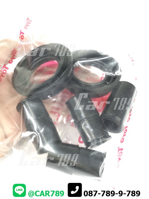 ยางดิสเบรคหลัง MAZDA3