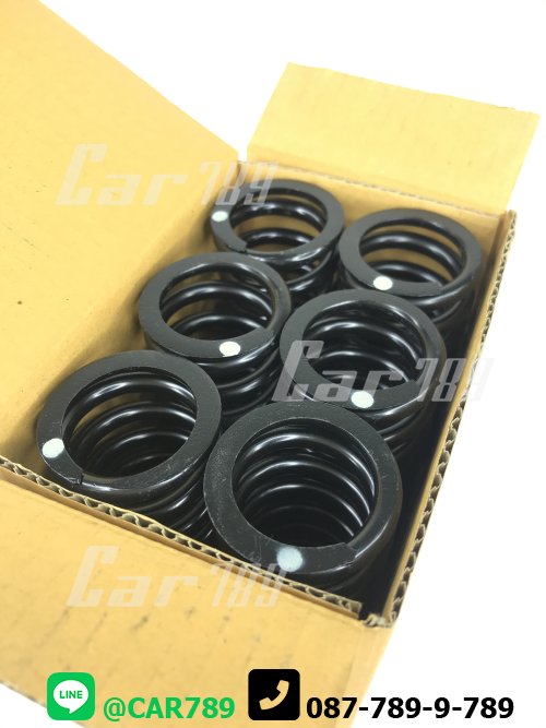 สปริงจานกดครัช