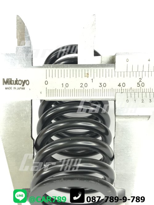 สปริงจานกดครัช