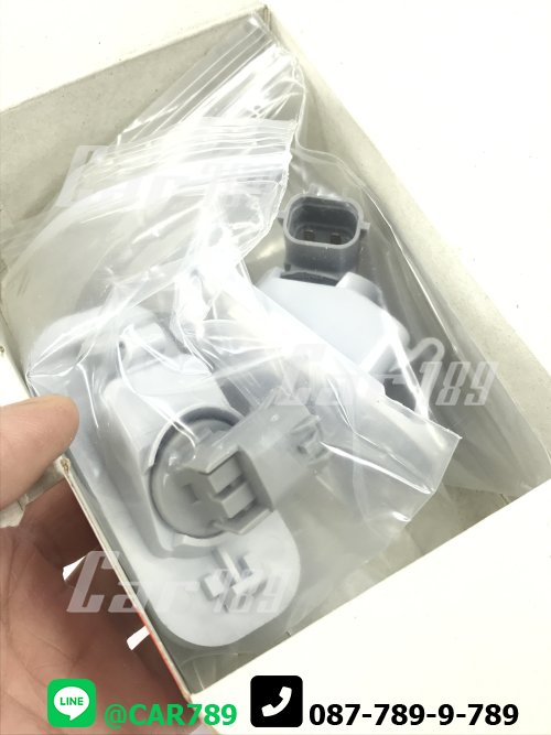 ไฟส่องป้าย