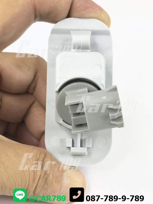 ไฟส่องป้าย