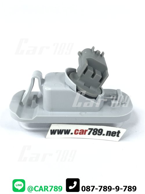 ไฟส่องป้าย