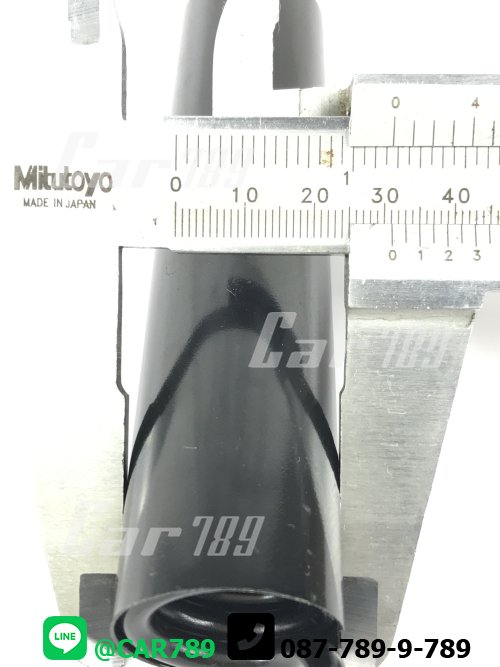 สปริงเบรคหน้าหลัง