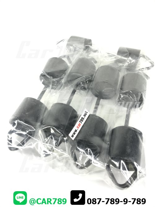 สปริงเบรคหน้าหลัง