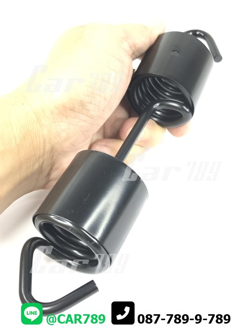 สปริงเบรคหน้าหลัง