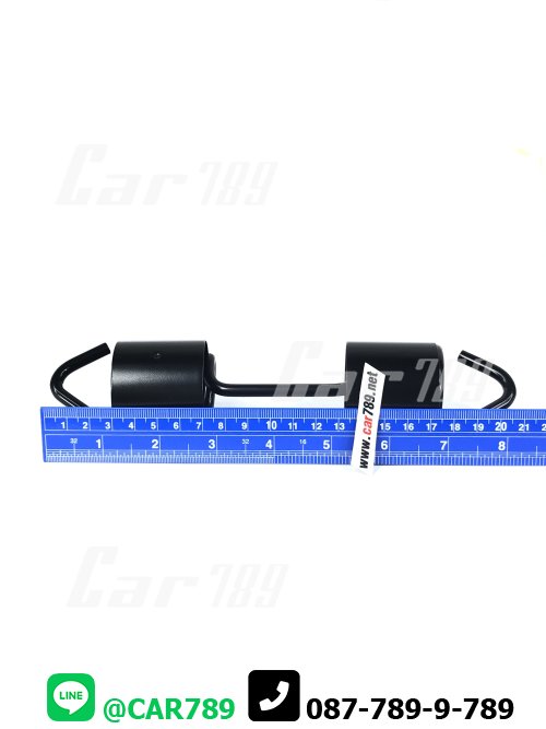 สปริงเบรคหน้าหลัง