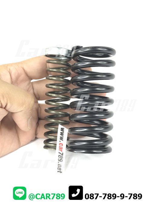 สปริงจานกดครัช