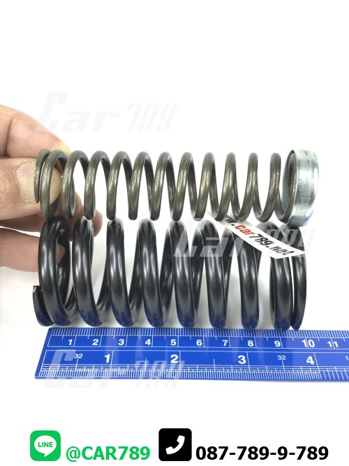 สปริงจานกดครัช