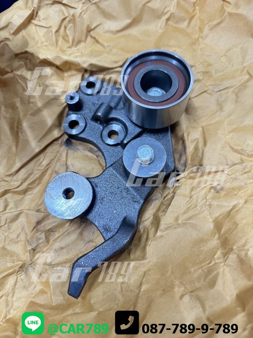 ลูกลอกตั้งสายพานหน้าเครื่อง