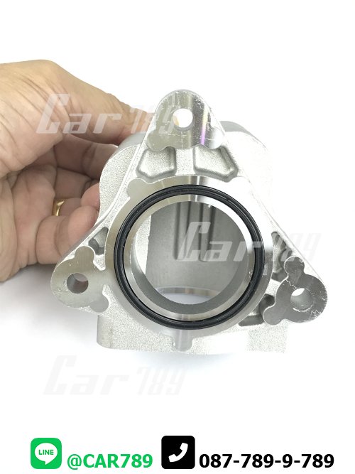 อลูมีเนียมคอน้ำ ALTIS