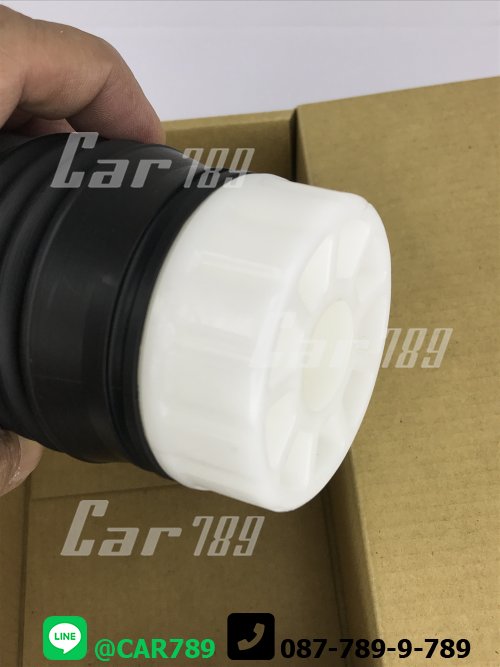 ยางกันฝุ่นโช๊คอัพหน้า