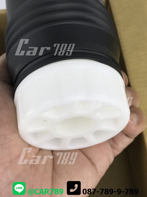 ยางกันฝุ่นโช๊คอัพหน้า