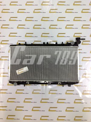 หม้อน้ำพลาสติก.OEM