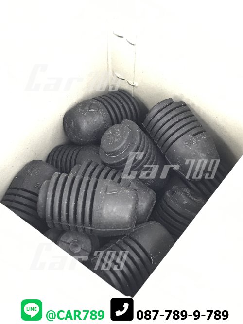 ยางรองฝากระโปรงหน้า