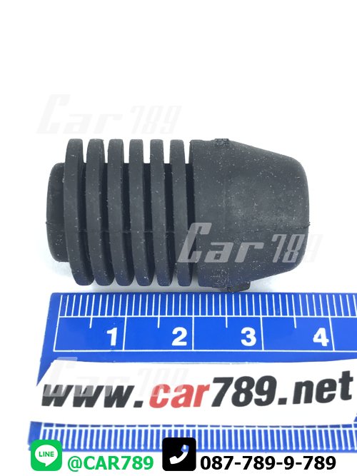 ยางรองฝากระโปรงหน้า