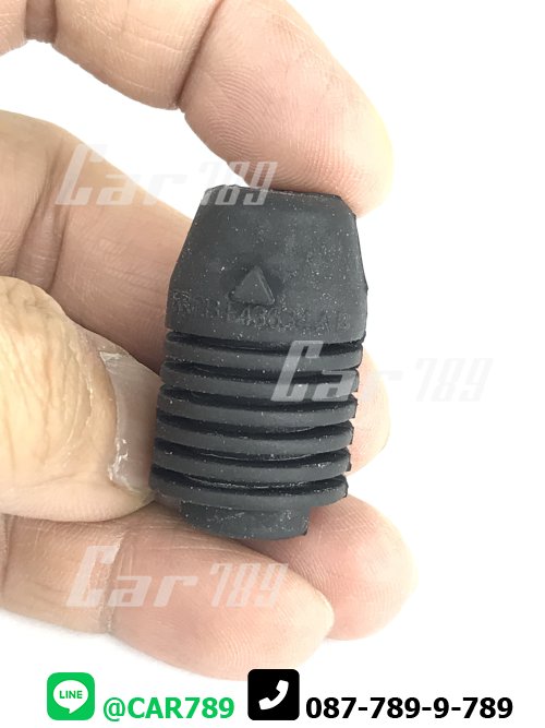 ยางรองฝากระโปรงหน้า