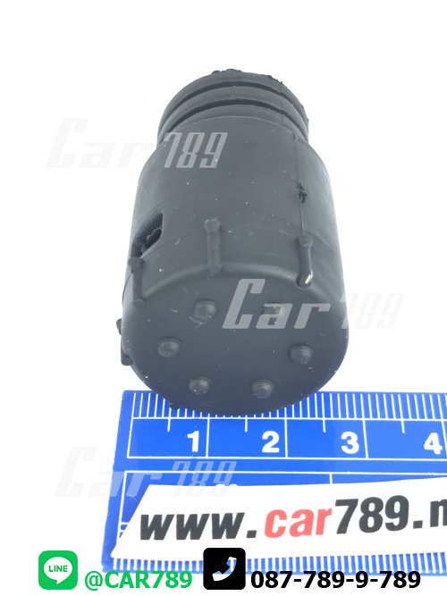 ยางรองฝากระโปรงหน้า