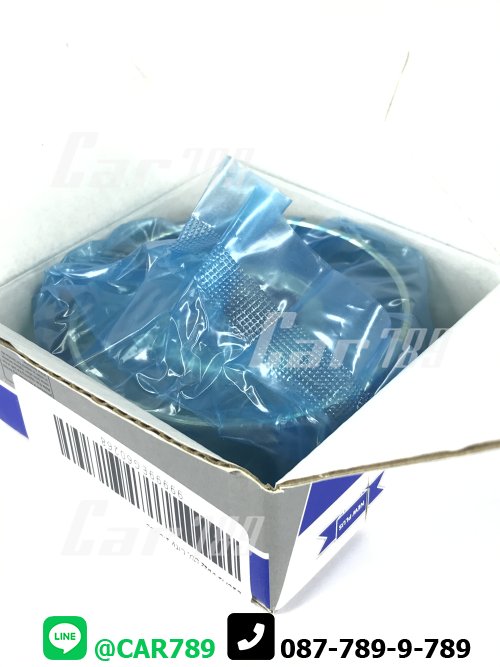 ลูกลอกตั้งสายพานแอร์