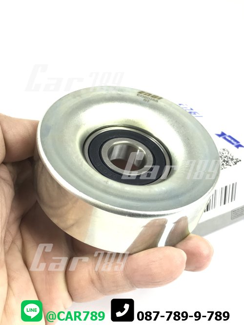 ลูกลอกตั้งสายพานแอร์