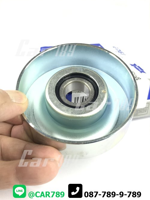 ลูกลอกตั้งสายพานแอร์