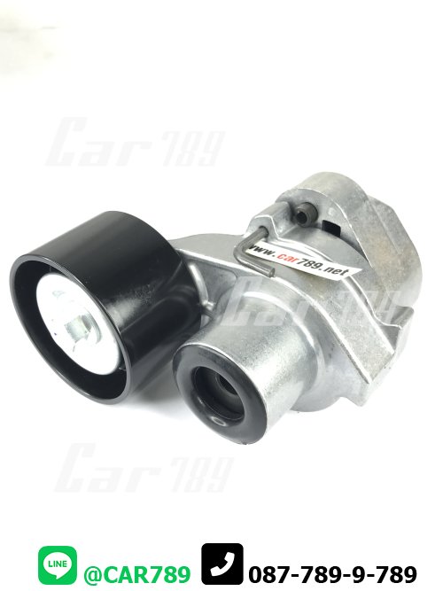 ลูกลอกตั้งสายพานหน้าเครื่อง