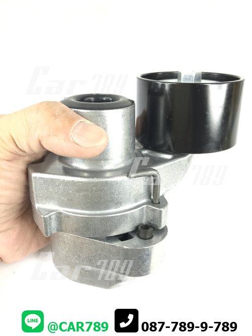 ลูกลอกตั้งสายพานหน้าเครื่อง