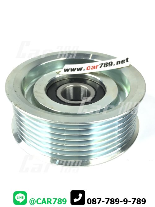 ลูกลอกตั้งสายพานแอร์