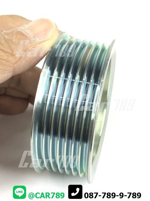 ลูกลอกตั้งสายพานแอร์