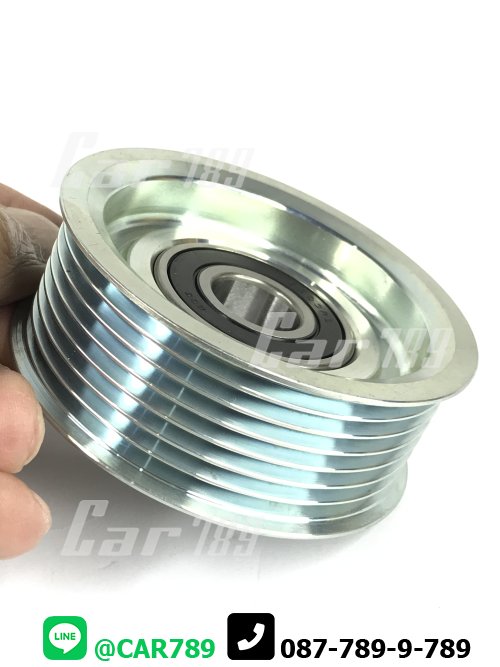 ลูกลอกตั้งสายพานแอร์