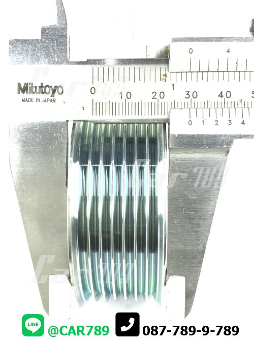 ลูกลอกตั้งสายพานแอร์