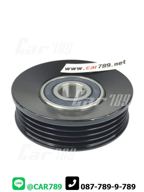 ลูกลอกตั้งสายพานแอร์