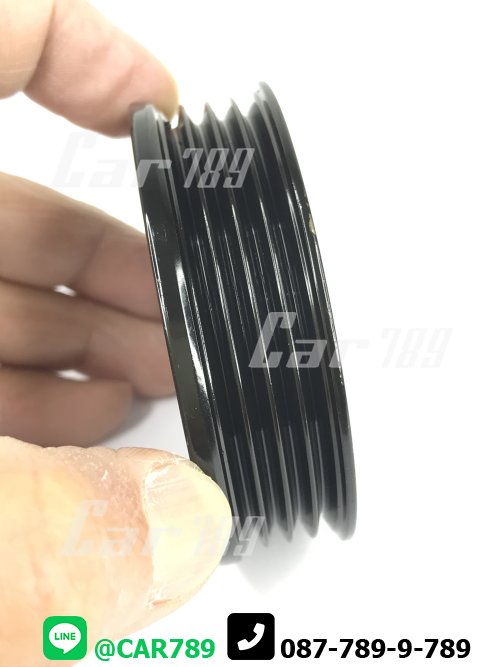 ลูกลอกตั้งสายพานแอร์