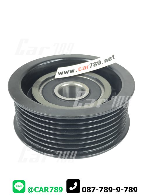 ลูกลอกตั้งสายพาน