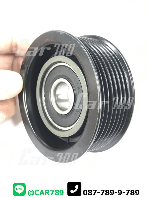 ลูกลอกตั้งสายพาน