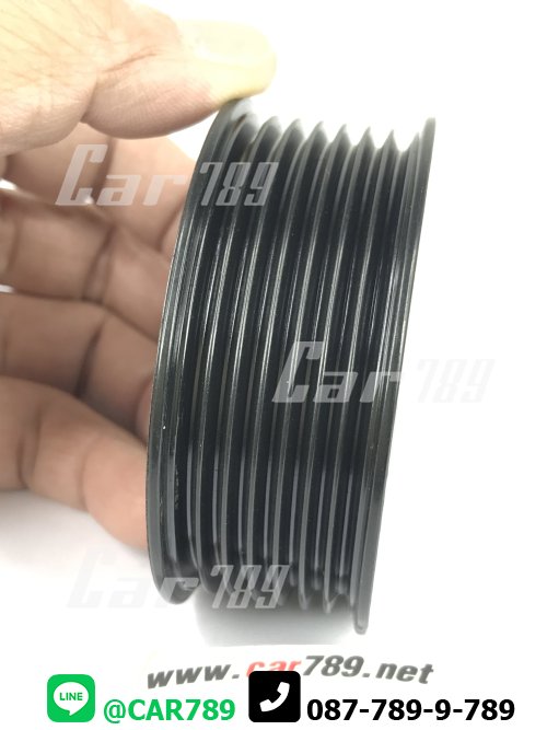 ลูกลอกตั้งสายพาน