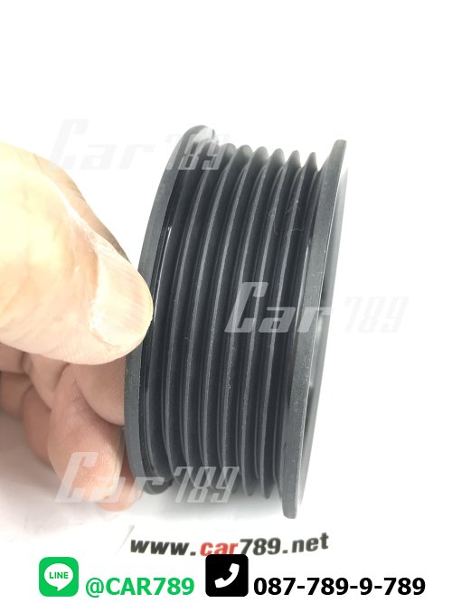 ลูกลอกตั้งสายพาน