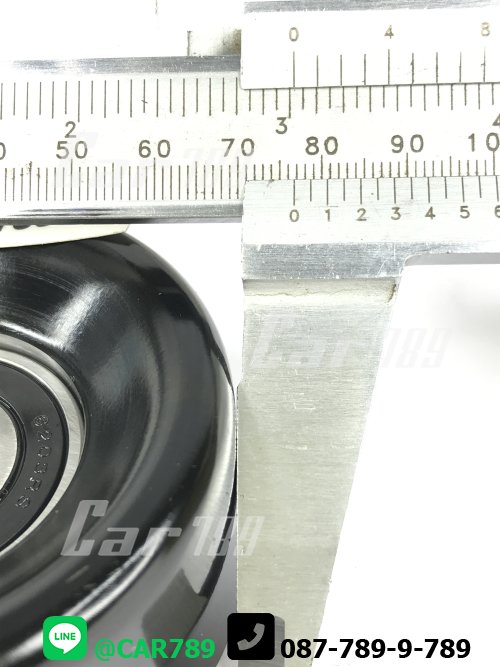 ลูกลอกตั้งสายพาน