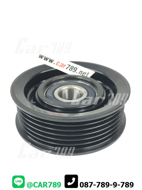 ลูกลอกตั้งสายพาน