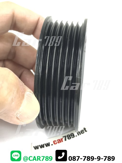 ลูกลอกตั้งสายพาน