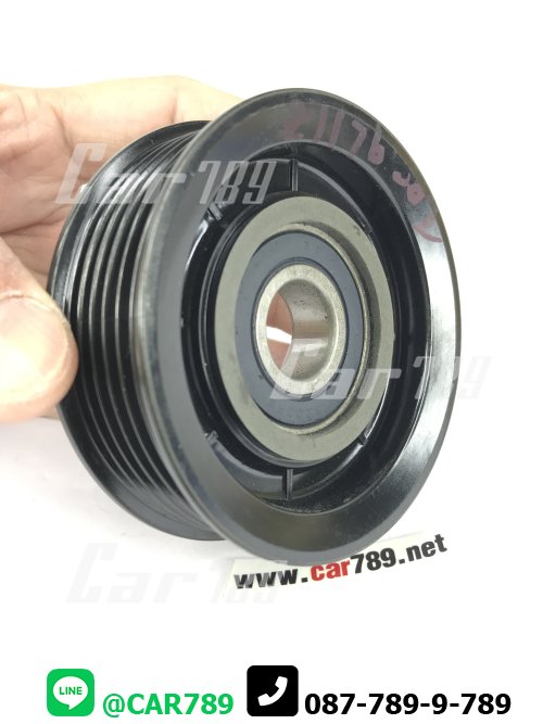 ลูกลอกตั้งสายพาน