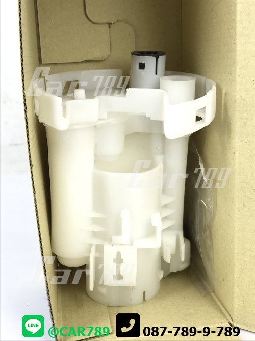 ไส้กรองลูกลอยในถังน้ำมัน